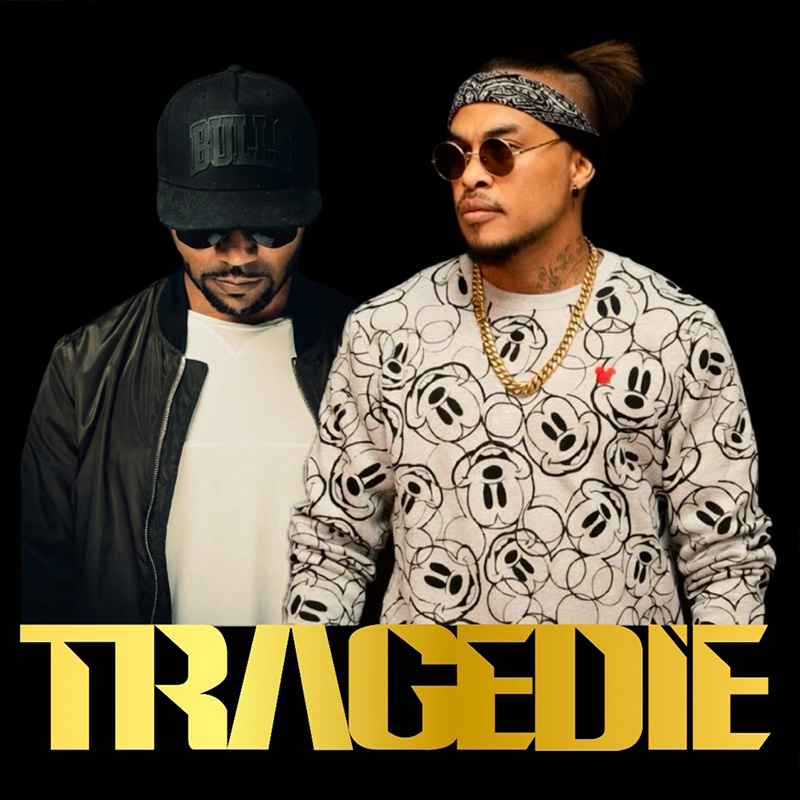 TRAGÉDIE