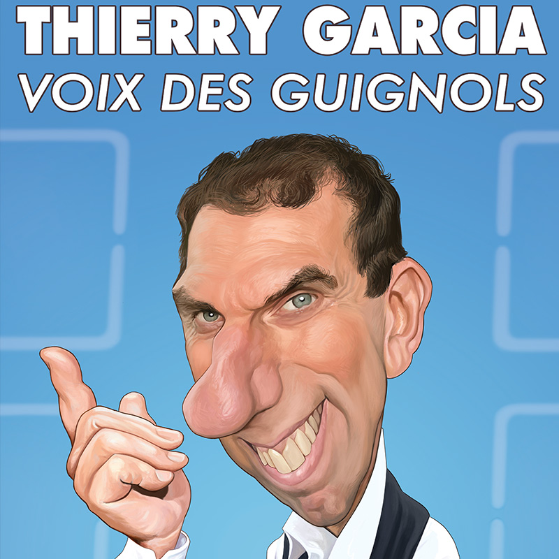 THIERRY GARCIA